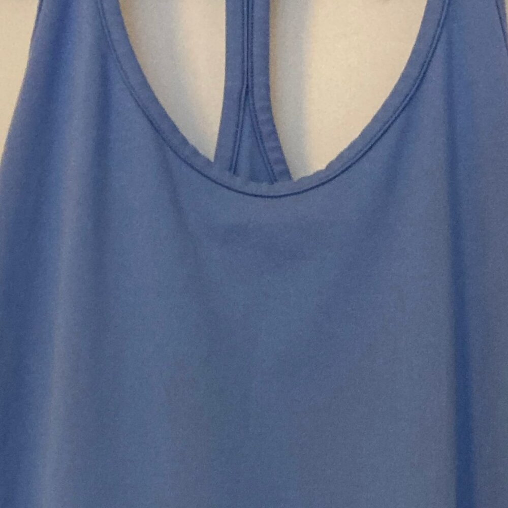 Nike tank SMALL